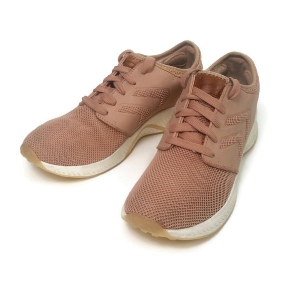 Dr. Scholl's Womens Restore Mesh Sneaker Shoes Blush Size 9.5 Be Free Technology - Picture 5 of 8